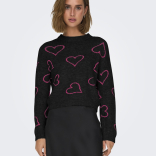 Ženski džemper Happie