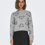 Ženski džemper Happie