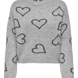 Ženski džemper Happie