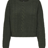 Ženski džemper Elly