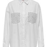 Ženska košulja Githa