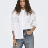 Ženska košulja Githa