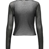 Ženska majica Sival