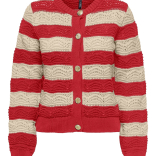 Ženski kardigan Crystal