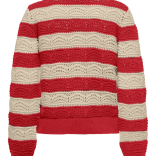 Ženski kardigan Crystal