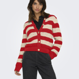 Ženski kardigan Crystal