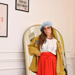 Ženska suknja Marine