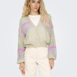 Ženski kardigan Kristy