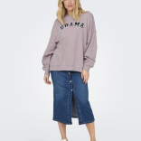 Ženska dukserica Kaitlyn