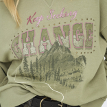 Ženska dukserica Lucinda