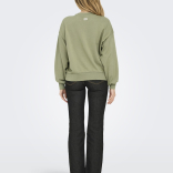 Ženska dukserica Lucinda