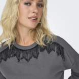 Ženska dukserica Sofie