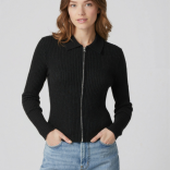 Ženski kardigan Ibi