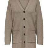 Ženski kardigan Katia