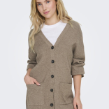 Ženski kardigan Katia