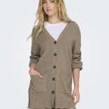 Ženski kardigan Katia