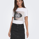 Ženska majica Melina