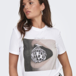 Ženska majica Melina