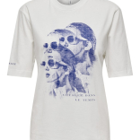 Ženska majica Carol