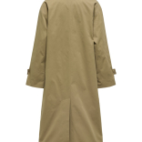 Ženski mantil Orchid