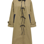 Ženski mantil Orchid