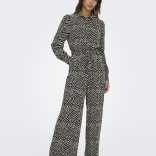 Ženski kombinezon Katty