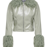 Ženska jakna Neosimone