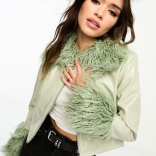 Ženska jakna Neosimone