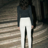 Ženske farmerice Neoella