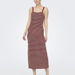 Ženska haljina Tove