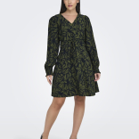 Ženska haljina Thara