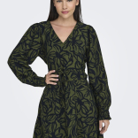 Ženska haljina Thara