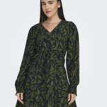 Ženska haljina Thara