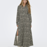 Ženska haljina Helen