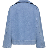 Ženski kaput Johanna