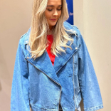 Ženski kaput Johanna