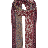 Ženski šal Kaya