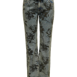 Ženske farmerice Mott