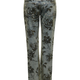 Ženske farmerice Mott