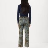 Ženske farmerice Mott