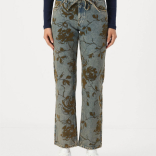 Ženske farmerice Mott