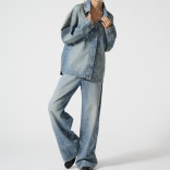 Ženske farmerice Hope