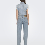 Ženske farmerice Hollywood