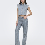 Ženske farmerice Hollywood