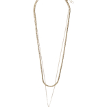 Ženska ogrlica Rita