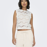 Ženski prsluk Frida