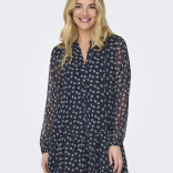 Ženska haljina Emilie