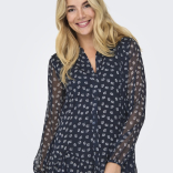 Ženska haljina Emilie