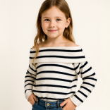 Dečiji džemper Dinilla