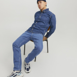 Muške farmerice Mike